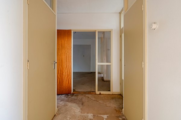 Medium property photo - Frans Halslaan 61, 2343 EB Oegstgeest